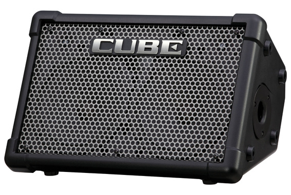 Roland Cube Street EX Amplificateur Stéréo Alimenté Par Piles image 5