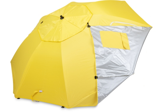 Stagecaptain UM-210 Shady Ombrellone Tenda Da Spiaggia image 5