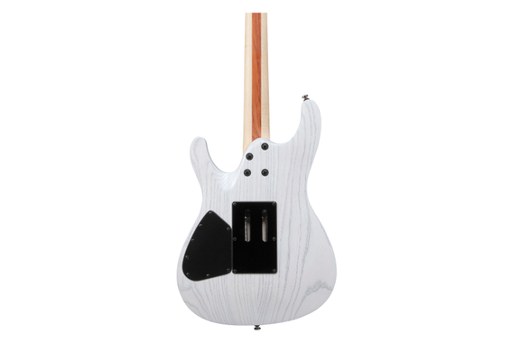 Ibanez PWM20 Paul Waggoner Signature White  - Retoure (Zustand: gut) image 5
