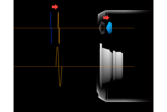 Pioneer DJ DM-40D Nero Set Coppia image 5