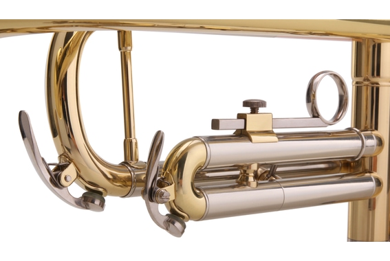 Classic Cantabile TR-39 Set de Trompeta Bb image 5