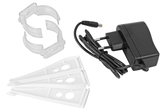 Eurolite Battery LED Party Tube IR 6-Pack with Carry Bag image 5