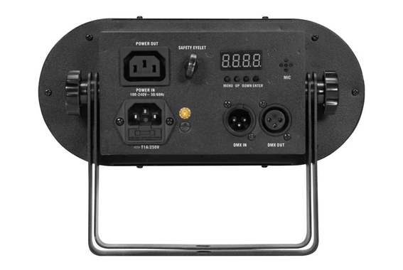 Eurolite LED DMF-3 Hybrid Flowereffekt image 5