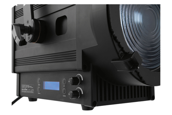 Eurolite LED THA-150F Spot Teatrale image 5