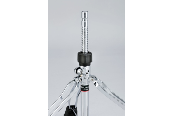 Tama HT550BCN 1st Chair Glide Rider Hydraulix "Cloth Top" image 5