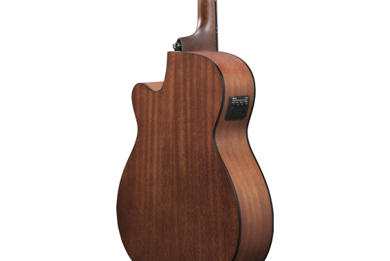 Ibanez VC44CE-OPN Weathered Open Pore Natural  - Retoure (Zustand: sehr gut) image 5