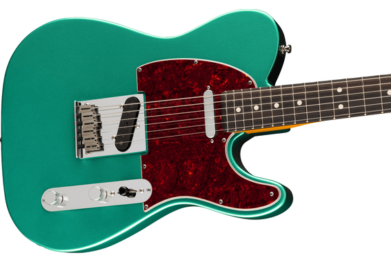 Fender Susan Tedeschi Chitarra Elettrica image 5