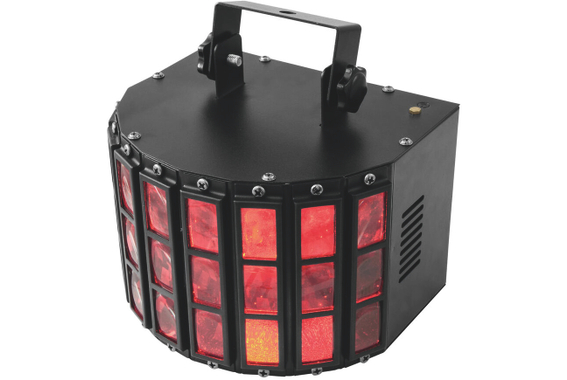 Eurolite LED Mini D-5 Strahleneffekt image 5