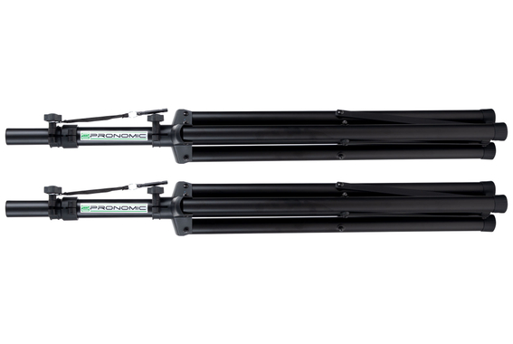 Pronomic SPS-1S Eco-Set Boxenstativ Stahl  - Retoure (Zustand: sehr gut) image 5