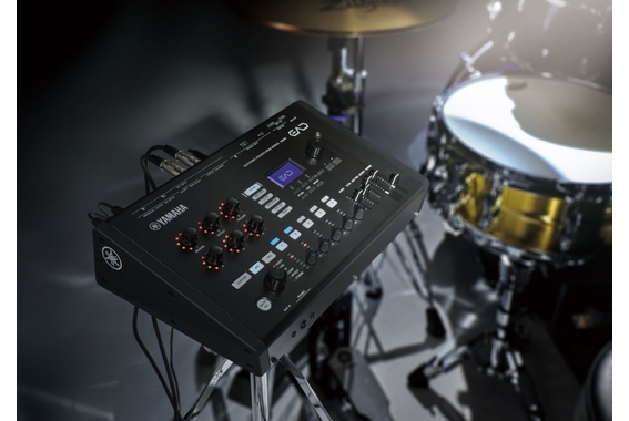 Yamaha EAD50 image 5