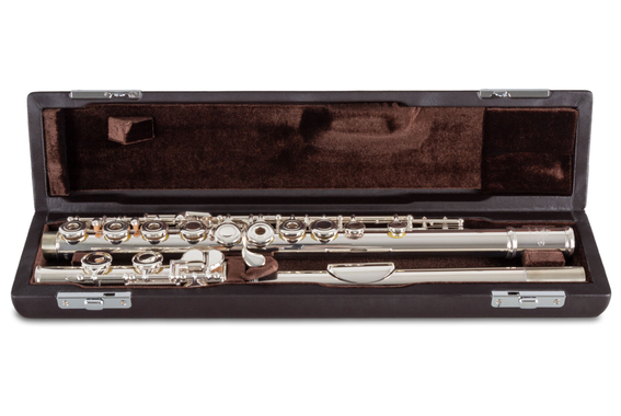 Flûte Traversière Lechgold FL-19/2R image 5