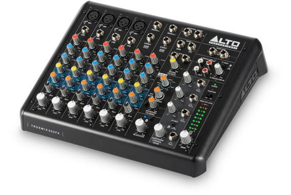 Alto Professional TrueMix 800 FX image 5
