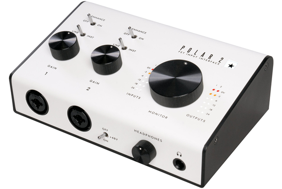 Blackstar Polar 2 image 5