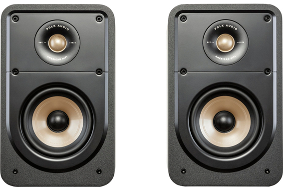 Polk Audio Signature Elite ES15 Nero image 5