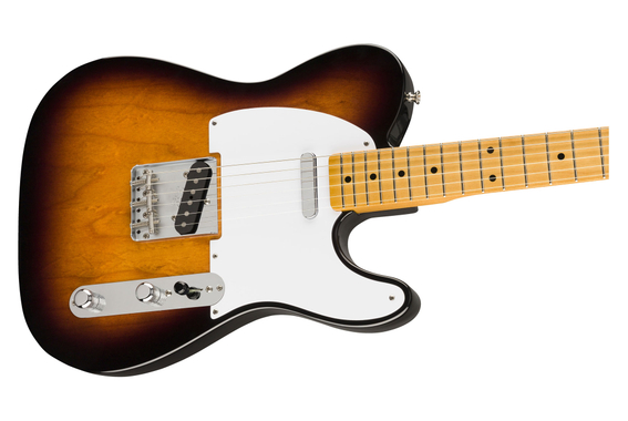 Fender Vintera '50s Tele MN 2-Color Sunburst  - Retoure (Zustand: sehr gut) image 5