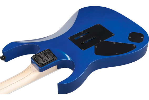Ibanez RG565R-LB Genesis Collection Laser Blue image 5