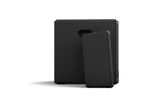 LD Systems Dave 10 G4X Set image 5