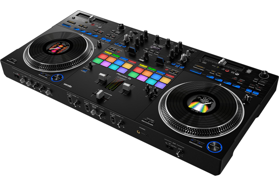 Pioneer DJ DDJ-REV7 image 5