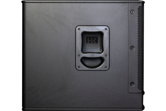 HK Audio Portable Sub 115 A Pole Set image 5