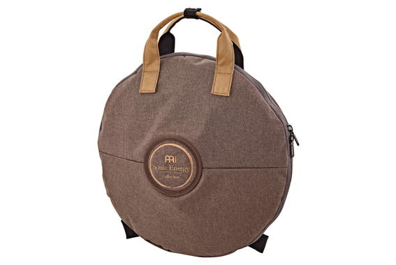 Meinl Sonic Energy Octave Steel Tongue Drum Marineblau D Amara  - Retoure (Zustand: sehr gut) image 5