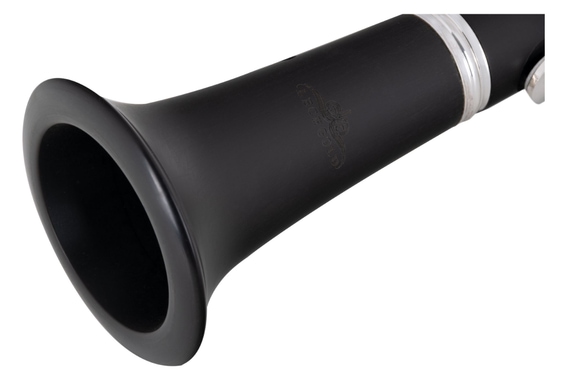 Lechgold BKS-20/16 Bb-Kinderklarinet Duits image 5