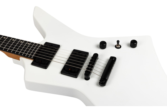 Spira X-400 MWH Satin White image 5