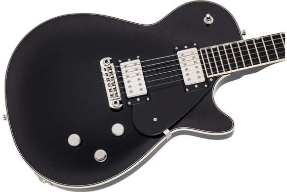 Gretsch Electromatic Premier Jet Onyx Storm image 5