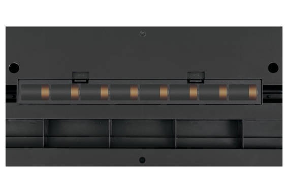 FunKey 61 Edition Touch Weiß  - Retoure (Zustand: sehr gut) image 5