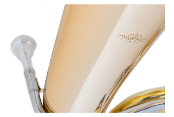 Lechgold BH-19/4L Bariton  - Retoure (Zustand: gut) image 5