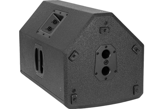 Omnitronic PAS-212 MK4 Top 2 Vie image 5