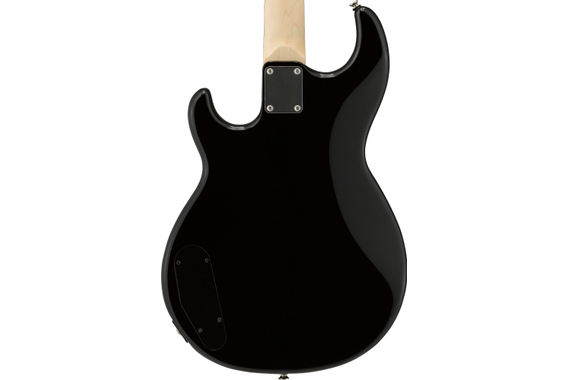 Yamaha BB234-BL Black image 5
