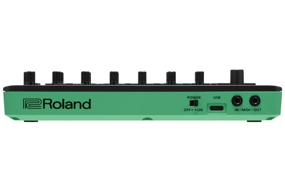 Roland S-1 Aira Compact Tweak Synth Set image 5