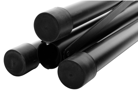 McGrey SPS-1 Lautsprecherstativ Stahl Set mit Tasche image 5