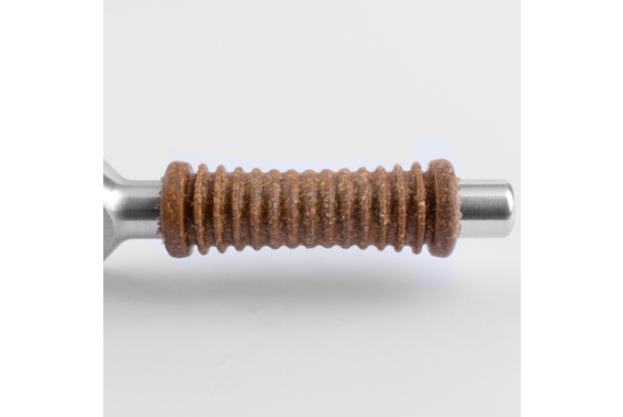 Sela SETFTP-EY Therapy Professional Earth (Om) Tuning Fork 136.10 Hz image 5