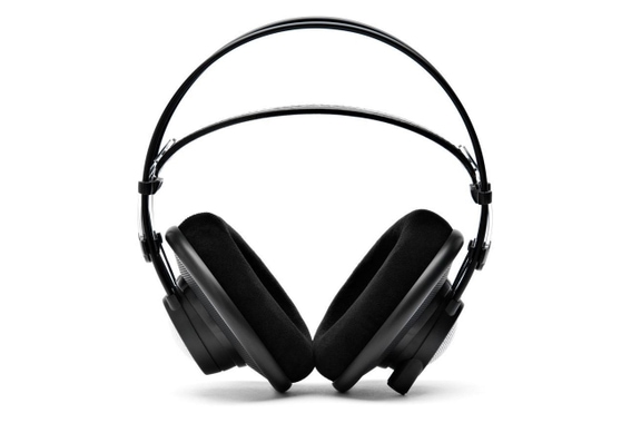 Casque AKG K702 image 5