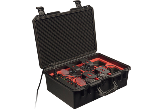 Algam Lighting EVENTPAR44IP-X6-CASE image 5