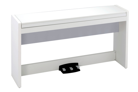 Korg LP-380U WH Digitalpiano Blanco Home Set image 5