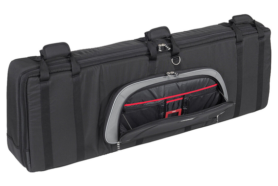 Soundwear Professional Keyboard Bag for Roland FP/RD 142 x 39 x 15 cm image 5
