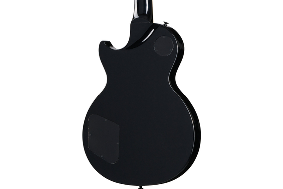 Gibson Les Paul Studio Session Translucent Ebony Burst image 5