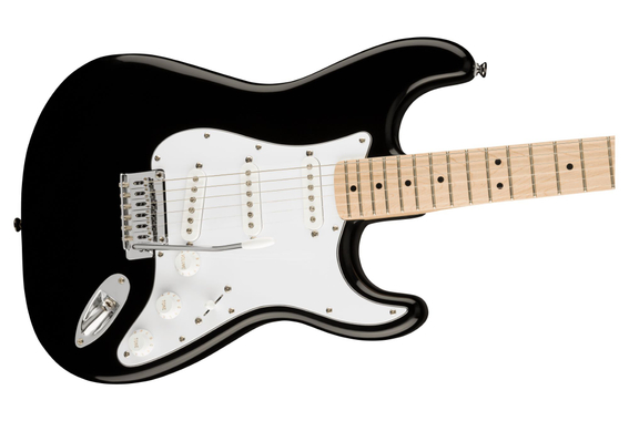 Squier Affinity MN Nero image 5