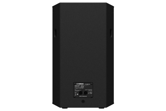 Yamaha CHR15 image 5