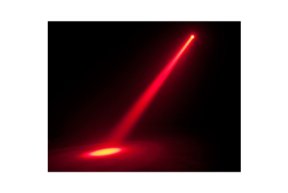 ADJ Saber Spot RGBW image 5