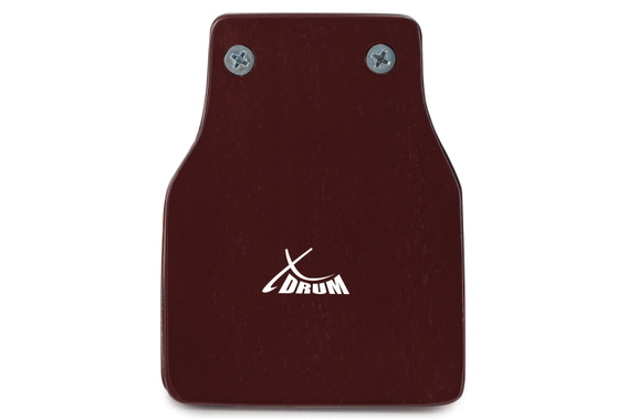 XDrum CK-L Cajon Kastagnette Large Set image 5