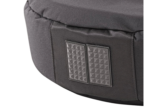 Soundline Gigbag voor F-Tuba B&S, Melton image 5