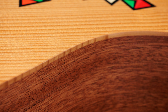 Taylor Jacob Collier GS Mini 5-String   - Retoure (Zustand: sehr gut) image 5