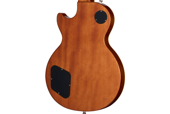 Epiphone Les Paul Standard 50s Cardinal Red  - Retoure (Zustand: sehr gut) image 5