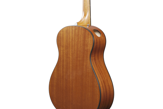Ibanez AAM50-OPN Open Pore Natural image 5