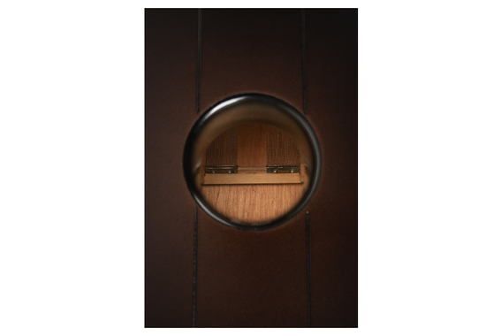 XDrum Design Series Cajon "Rum" image 5