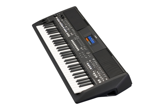 Yamaha PSR-SX600 Set image 5
