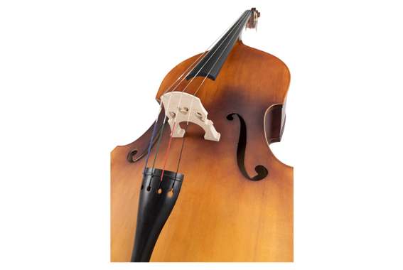Contrebasse Classic Cantabile DBP-110 3/4 image 5